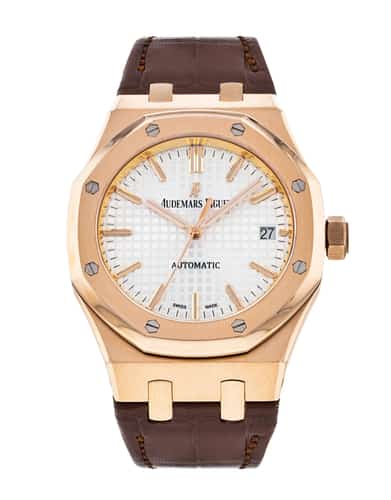 Audemars Piguet Royal Oak 15450OR.OO.D088CR.01 Audemars Piguet Royal Oak 15450OR.OO.D088CR.01